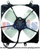 TOYOT 1636316010 Fan, radiator